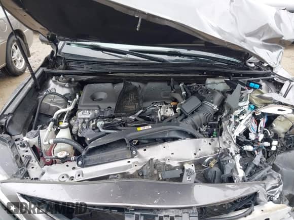 2020 Toyota Camry Hybrid SE z VIN 4T1J31AK2LU542677, wystawiony jako IAAI lot #42449548 z przebiegiem Nie podano mil oraz . Historia ofert i sprzedaży dostępna na DreamBid. Obrazek 10.