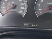 ✅ 2017 BMW M4 • VIN: WBS3U9C55HP970922 • Lot: 41405271. Listed on IAAI with 61,953 mi. Free auction sales archive from the USA and detailed vehicle history report at DreamBid. Image 15.