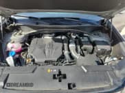 ✅ 2024 Hyundai Santa Fe SE • VIN: 5NMP1DGL3RH035079 • Lot: 69105845. Listed on Copart with 25,103 mi. Free auction sales archive from the USA and detailed vehicle history report at DreamBid. Image 12.