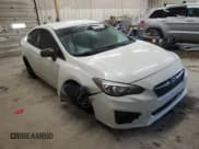 ✅ 2018 Subaru Impreza • VIN: 4S3GKAA64J1614899 • Lot: 41953025. Listed on Copart with 138,089 mi. Free auction sales archive from the USA and detailed vehicle history report at DreamBid. Image 4.