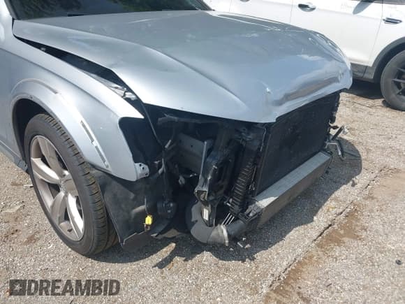 ✅ 2015 Audi allroad A4 Premium Plus • VIN: WA1UFAFL0FA113743 • Лот: 42666224. Опубликован ранее на IAAI с пробегом 124 779 миль. Бесплатный доступ к архиву аукционных продаж из США и подробный отчёт об истории автомобиля на DreamBid. Изображение 18.