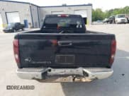 ✅ 2005 Chevrolet Colorado LS Z85 • VIN: 1GCCS146958287827 • Lot: 53257085. Listed on Copart with 193,180 mi. Free auction sales archive from the USA and detailed vehicle history report at DreamBid. Image 6.