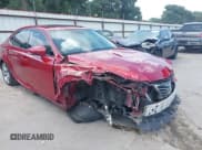 ✅ 2014 Lexus IS 350 • VIN: JTHBE1D29E5014256 • Lot: 42517460. Listed on IAAI with 103,452 mi. Free auction sales archive from the USA and detailed vehicle history report at DreamBid. Image 1.