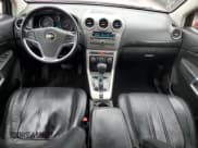 ✅ 2013 Chevrolet Captiva Sport LT • VIN: 3GNAL3EK8DS597119 • Lot: 81791704. Wystawiony na Copart z przebiegiem 130 107 mil. Bezpłatny archiwum sprzedaży aukcyjnych z USA i szczegółowy raport historii pojazdu na DreamBid. Zdjęcie 8.