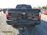 ✅ 2019 Nissan Titan SV • VIN: 1N6AA1E51KN532081 • Lot: 84755035. Listed on Copart with 64,295 mi. Free auction sales archive from the USA and detailed vehicle history report at DreamBid. Image 6.