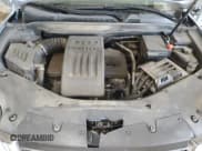 ✅ 2014 GMC Terrain SLE • VIN: 2GKFLWEK3E6381649 • Lot: 70218895. Wystawiony na Copart z przebiegiem 103 444 mil. Bezpłatny archiwum sprzedaży aukcyjnych z USA i szczegółowy raport historii pojazdu na DreamBid. Zdjęcie 12.