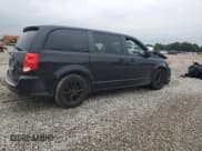 ✅ 2020 Dodge Grand Caravan GT • VIN: 2C4RDGEG8LR191140 • Lot: 64098055. Wystawiony na Copart z przebiegiem 117 152 mil. Bezpłatny archiwum sprzedaży aukcyjnych z USA i szczegółowy raport historii pojazdu na DreamBid. Zdjęcie 3.
