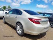 ✅ 2014 Buick Regal Premium I • VIN: 2G4GN5EX5E9308650 • Лот: 42325136. Опубликован ранее на IAAI с пробегом 174 823 миль. Бесплатный доступ к архиву аукционных продаж из США и подробный отчёт об истории автомобиля на DreamBid. Изображение 3.