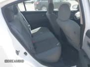 ✅ 2012 Nissan Sentra S • VIN: 3N1AB6AP3CL762827 • Лот: 42112487. Опубликован ранее на IAAI с пробегом 98 418 миль. Бесплатный доступ к архиву аукционных продаж из США и подробный отчёт об истории автомобиля на DreamBid. Изображение 8.