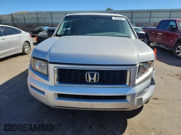✅ 2007 Honda Ridgeline RTX • VIN: 2HJYK16347H515668 • Lot: 86544045. Wystawiony na Copart z przebiegiem 226 355 mil. Bezpłatny archiwum sprzedaży aukcyjnych z USA i szczegółowy raport historii pojazdu na DreamBid. Zdjęcie 5.