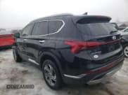 ✅ 2021 Hyundai Santa Fe SEL • VIN: 5NMS2DAJ2MH347837 • Lot: 39337244. Wystawiony na Copart z przebiegiem 58 042 mil. Bezpłatny archiwum sprzedaży aukcyjnych z USA i szczegółowy raport historii pojazdu na DreamBid. Zdjęcie 2.