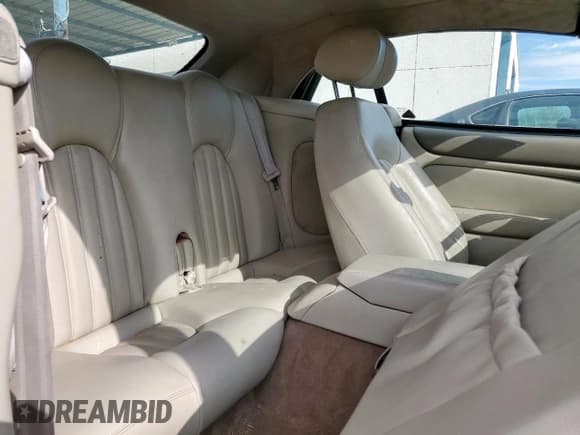 ✅ 2002 Jaguar XK • VIN: SAJDA42C02NA27268 • Lot: 81468085. Wystawiony na Copart z przebiegiem 65 764 mil. Bezpłatny archiwum sprzedaży aukcyjnych z USA i szczegółowy raport historii pojazdu na DreamBid. Zdjęcie 10.