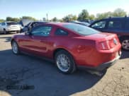 ✅ 2011 Ford Mustang Premium • VIN: 1ZVBP8AM4B5122769 • Лот: 86983875. Опубликован ранее на Copart с пробегом 171 604 миль. Бесплатный доступ к архиву аукционных продаж из США и подробный отчёт об истории автомобиля на DreamBid. Изображение 2.