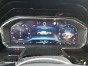 ✅ 2023 Chevrolet Silverado 1500 LT Trail Boss • VIN: 3GCUDFE81PG246004 • Lot: 68266065. Wystawiony na Copart z przebiegiem 26 403 mil. Bezpłatny archiwum sprzedaży aukcyjnych z USA i szczegółowy raport historii pojazdu na DreamBid. Zdjęcie 9.