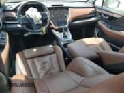 ✅ 2023 Subaru Outback Touring XT • VIN: 4S4BTGPD3P3194626 • Lot: 62095345. Wystawiony na Copart z przebiegiem 47 099 mil. Bezpłatny archiwum sprzedaży aukcyjnych z USA i szczegółowy raport historii pojazdu na DreamBid. Zdjęcie 8.