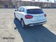 ✅ 2020 Mercedes-Benz GLA 250 • VIN: WDCTG4GB5LJ662186 • Lot: 42965737. Wystawiony na IAAI z przebiegiem 53 815 mil. Bezpłatny archiwum sprzedaży aukcyjnych z USA i szczegółowy raport historii pojazdu na DreamBid. Zdjęcie 3.