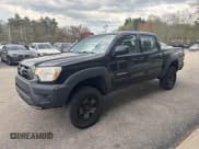 ✅ 2012 Toyota Tacoma • VIN: 5TFLU4EN2CX029699 • Lot: 42196149. Listed on IAAI with 202,617 mi. Free auction sales archive from the USA and detailed vehicle history report at DreamBid. Image 2.