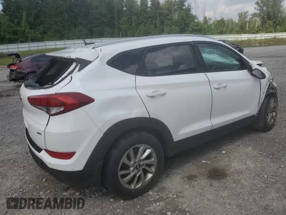 2016 Hyundai Tucson SE с VIN KM8J3CA46GU035123, выставлен на аукционе Copart как лот 68733515 с пробегом Не указан миль и Списание • Salvage title. История ставок и продаж доступна на DreamBid. Изображение 3.