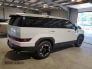 ✅ 2025 Hyundai Santa Fe SE • VIN: 5NMP1DGLXSH089422 • Lot: 63437195. Listed on Copart with 1,251 mi. Free auction sales archive from the USA and detailed vehicle history report at DreamBid. Image 3.