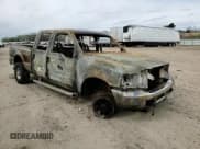 ✅ 2004 Ford F-350 XL • VIN: 1FTSW31PX4EA85099 • Lot: 48796985. Listed on Copart with Not provided. Free auction sales archive from the USA and detailed vehicle history report at DreamBid. Image 10.