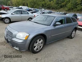 ✅ 2006 Dodge Magnum SXT • VIN: 2D4GZ47V36H344748 • Lot: 72354264. Wystawiony na Copart z przebiegiem 99 719 mil. Bezpłatny archiwum sprzedaży aukcyjnych z USA i szczegółowy raport historii pojazdu na DreamBid. Zdjęcie 1.