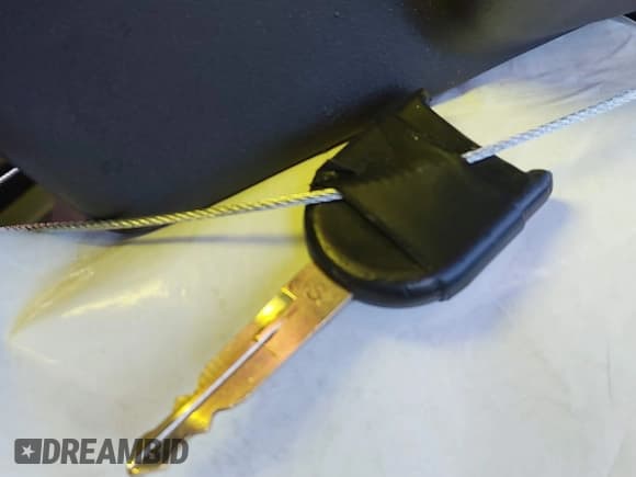 ✅ 2008 Ford Expedition SSV • VIN: 1FMFU16588LA27766 • Lot: 43388654. Listed on IAAI with 244,332 mi. Free auction sales archive from the USA and detailed vehicle history report at DreamBid. Image 11.