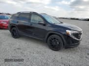 ✅ 2021 GMC Terrain SLT • VIN: 3GKALPEV9ML381756 • Lot: 52808635. Wystawiony na Copart z przebiegiem 41 559 mil. Bezpłatny archiwum sprzedaży aukcyjnych z USA i szczegółowy raport historii pojazdu na DreamBid. Zdjęcie 4.