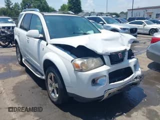 ✅ 2007 Saturn VUE V6 • VIN: 5GZCZ634X7S868220 • Лот: 42668949. Опубликован ранее на IAAI с пробегом Не указан. Бесплатный доступ к архиву аукционных продаж из США и подробный отчёт об истории автомобиля на DreamBid. Изображение 1.