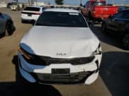 ✅ 2022 Kia K5 GT-Line • VIN: 5XXG64J23NG124919 • Lot: 84924835. Listed on Copart with 48,611 mi. Free auction sales archive from the USA and detailed vehicle history report at DreamBid. Image 5.