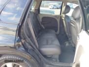 ✅ 2002 Chrysler PT Cruiser Limited • VIN: 3C8FY68B32T281923 • Lot: 43808783. Wystawiony na IAAI z przebiegiem 67 736 mil. Bezpłatny archiwum sprzedaży aukcyjnych z USA i szczegółowy raport historii pojazdu na DreamBid. Zdjęcie 8.