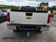 ✅ 2012 Chevrolet Silverado 1500 Work Truck • VIN: 1GCRKPE03CZ275817 • Lot: 58048774. Listed on Copart with 172,398 mi. Free auction sales archive from the USA and detailed vehicle history report at DreamBid. Image 6.