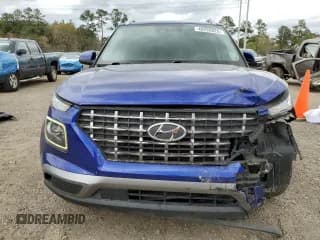 ✅ 2023 Hyundai Venue Limited • VIN: KMHRC8A37PU224340 • Lot: 49255025. Listed on Copart with 75,994 mi. Free auction sales archive from the USA and detailed vehicle history report at DreamBid. Image 5.