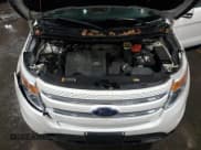 ✅ 2013 Ford Explorer Limited • VIN: 1FM5K8F8XDGB99742 • Lot: 86833385. Wystawiony na Copart z przebiegiem 120 888 mil. Bezpłatny archiwum sprzedaży aukcyjnych z USA i szczegółowy raport historii pojazdu na DreamBid. Zdjęcie 12.