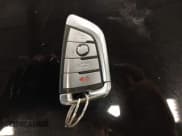 ✅ 2018 BMW 7 Series 740i xDrive • VIN: WBA7E4C51JGV24133 • Lot: 42253139. Listed on IAAI with 77,370 mi. Free auction sales archive from the USA and detailed vehicle history report at DreamBid. Image 11.