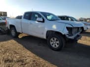 ✅ 2017 Chevrolet Colorado 4WD WT • VIN: 1GCHTBEN9H1232418 • Лот: 82206235. Опубликован ранее на Copart с пробегом 101 163 миль. Бесплатный доступ к архиву аукционных продаж из США и подробный отчёт об истории автомобиля на DreamBid. Изображение 4.