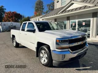 ✅ 2017 Chevrolet Silverado 1500 LT • VIN: 1GCVKREC9HZ216007 • Лот: 89912125. Опубликован ранее на Copart с пробегом 253 310 миль. Бесплатный доступ к архиву аукционных продаж из США и подробный отчёт об истории автомобиля на DreamBid. Изображение 1.