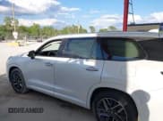 ✅ 2025 Lexus TX 350 • VIN: 5TDAAAB68SS021994 • Lot: 41546600. Wystawiony na IAAI z przebiegiem 602 mil. Bezpłatny archiwum sprzedaży aukcyjnych z USA i szczegółowy raport historii pojazdu na DreamBid. Zdjęcie 14.