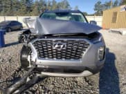 ✅ 2020 Hyundai Palisade SEL • VIN: KM8R44HE6LU062837 • Лот: 76092124. Опубликован ранее на Copart с пробегом Не указан. Бесплатный доступ к архиву аукционных продаж из США и подробный отчёт об истории автомобиля на DreamBid. Изображение 5.