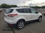 ✅ 2014 Ford Escape Titanium • VIN: 1FMCU0J96EUB49765 • Lot: 86332145. Wystawiony na Copart z przebiegiem 151 102 mil. Bezpłatny archiwum sprzedaży aukcyjnych z USA i szczegółowy raport historii pojazdu na DreamBid. Zdjęcie 3.