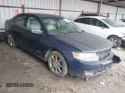 ✅ 2006 Lincoln Zephyr • VIN: 3LNHM26166R644917 • Lot: 41436026. Wystawiony na IAAI z przebiegiem 119 923 mil. Bezpłatny archiwum sprzedaży aukcyjnych z USA i szczegółowy raport historii pojazdu na DreamBid. Zdjęcie 1.