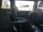 ✅ 2018 Dodge Grand Caravan SE Plus • VIN: 2C4RDGBG2JR199025 • Lot: 68874765. Wystawiony na Copart z przebiegiem Nie podano. Bezpłatny archiwum sprzedaży aukcyjnych z USA i szczegółowy raport historii pojazdu na DreamBid. Zdjęcie 11.