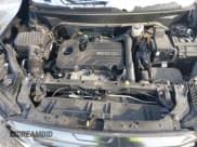 ✅ 2022 GMC Terrain AT4 • VIN: 3GKALYEV5NL158511 • Lot: 41601746. Listed on IAAI with 19,974 mi. Free auction sales archive from the USA and detailed vehicle history report at DreamBid. Image 10.