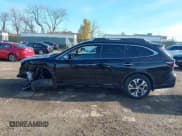 ✅ 2020 Subaru Outback Touring • VIN: 4S4BTAPC9L3131450 • Lot: 43720407. Listed on IAAI with 21,037 mi. Free auction sales archive from the USA and detailed vehicle history report at DreamBid. Image 14.