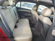 ✅ 2009 Chevrolet Malibu 2LT • VIN: 1G1ZJ57B29F131636 • Lot: 78915404. Listed on Copart with 132,598 mi. Free auction sales archive from the USA and detailed vehicle history report at DreamBid. Image 10.