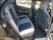 ✅ 2020 Chevrolet Bolt EV LT • VIN: 1G1FY6S0XL4144647 • Lot: 52708044. Wystawiony na Copart z przebiegiem Nie podano. Bezpłatny archiwum sprzedaży aukcyjnych z USA i szczegółowy raport historii pojazdu na DreamBid. Zdjęcie 11.