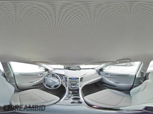 ✅ 2012 Hyundai Sonata GLS • VIN: 5NPEB4AC7CH402198 • Lot: 69850444. Listed on Copart with 224,744 mi. Free auction sales archive from the USA and detailed vehicle history report at DreamBid. Image 12.