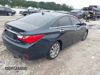 2014 Hyundai Sonata Limited с VIN 5NPEC4AB4EH925380, выставлен на аукционе IAAI как лот 43455968 с пробегом 228 729 миль миль и . История ставок и продаж доступна на DreamBid. Изображение 4.