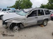 ✅ 1996 Jeep Grand Cherokee Laredo • VIN: 1J4GZ58S2TC401845 • Лот: 61013044. Опубликован ранее на Copart с пробегом Не указан. Бесплатный доступ к архиву аукционных продаж из США и подробный отчёт об истории автомобиля на DreamBid. Изображение 1.