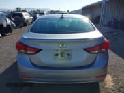 ✅ 2015 Hyundai Elantra SE • VIN: 5NPDH4AE7FH586414 • Лот: 43320507. Опубликован ранее на IAAI с пробегом 89 676 миль. Бесплатный доступ к архиву аукционных продаж из США и подробный отчёт об истории автомобиля на DreamBid. Изображение 17.