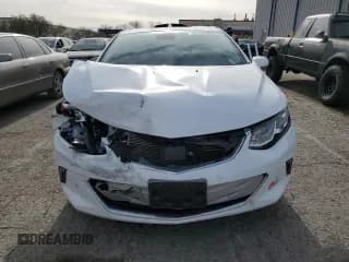 ✅ 2018 Chevrolet Volt Premier • VIN: 1G1RD6S51JU129536 • Lot: 80152363. Wystawiony na Copart z przebiegiem 49 986 mil. Bezpłatny archiwum sprzedaży aukcyjnych z USA i szczegółowy raport historii pojazdu na DreamBid. Zdjęcie 5.
